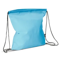 Worek plecak non-woven 75g/m² / Jasnoniebieski LT91602-N0012