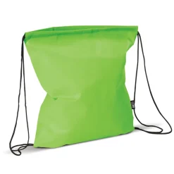 Worek plecak non-woven 75g/m² / Jasnozielony LT91602-N0032