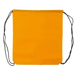 Worek plecak non-woven 75g/m² / Pomarańczowy LT91602-N0026