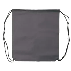 Worek plecak non-woven 75g/m² / Szary LT91602-N0061
