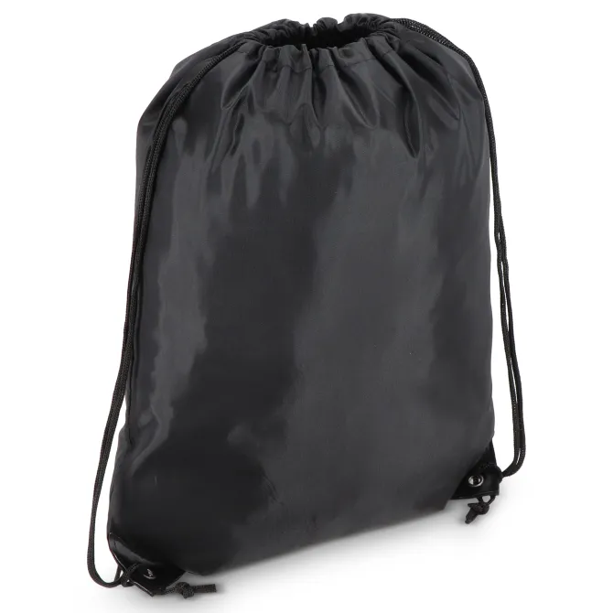Worek Plecak Premium / Czarny LT91397-N0002