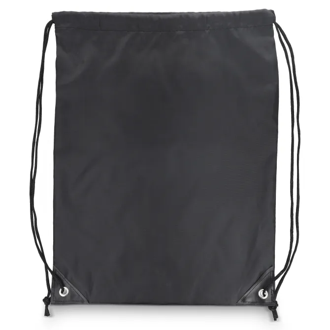 Worek Plecak Premium / Czarny LT91397-N0002