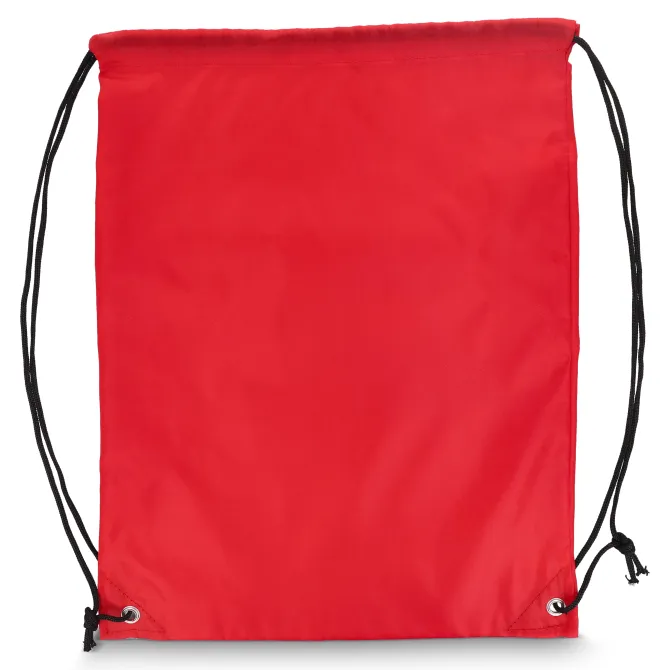 Worek Plecak Premium / Czerwony LT91397-N0021