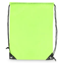 Worek Plecak Premium / Jasnozielony LT91397-N0032