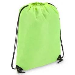 Worek Plecak Premium / Jasnozielony LT91397-N0032