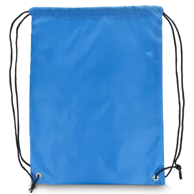 Worek Plecak Premium / Niebieski LT91397-N0011