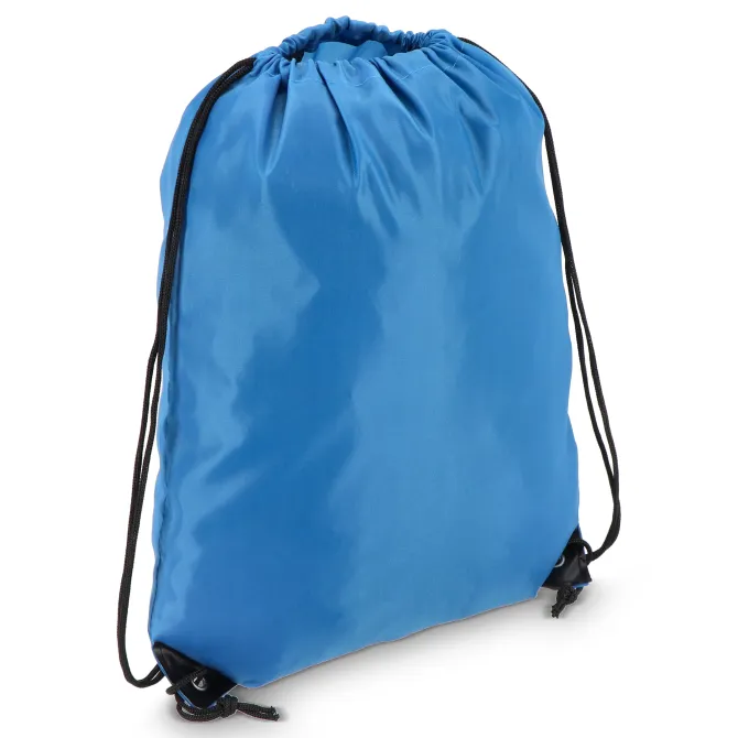 Worek Plecak Premium / Niebieski LT91397-N0011