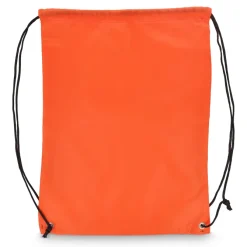 Worek Plecak Premium / Pomarańczowy LT91397-N0026