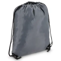 Worek Plecak Premium / Szary LT91397-N0061