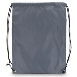 Worek Plecak Premium / Szary LT91397-N0061