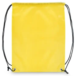 Worek Plecak Premium / żółty LT91397-N0041