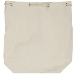 Worek sportowy bawełniany 180 g/m2 KALKUTTA / Biały 066106