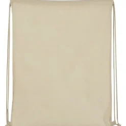 Worek sportowy bawełniany 140g/m2 SUVA / Biały 346606