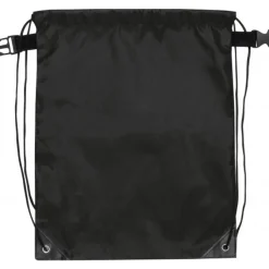 Worek sportowy rPET MONTEVIDEO / Niebieski 432604