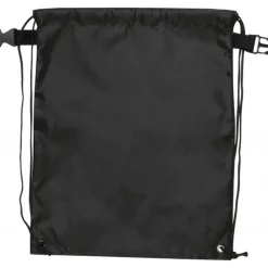 Worek sportowy rPET MONTEVIDEO / Niebieski 432604