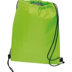 Worek sportowy termiczny 2w1 210D ORIA / Pomarańczowy 064910
