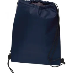 Worek sportowy termiczny 2w1 210D ORIA / Granatowy 064944