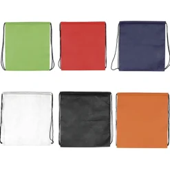 Workoplecak nonwoven 80g / Skot / Biały IP31096100
