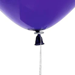 Wstążki do balonów napełnionych helem / Różnokolorowy EV-WS