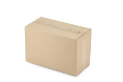Wypełniacz kraftowy FRIS 1 KG / Czerwony 02217-04