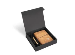 Wypełniacz kraftowy FRIS 1 KG / Czarny 02220-02