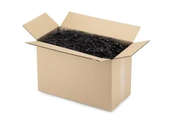 Wypełniacz kraftowy FRIS 1 KG / Czarny 02220-02
