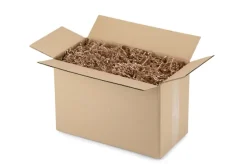 Wypełniacz kraftowy FRIS 1 KG / Naturalny 02218-17