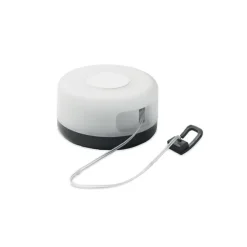 Wysuwany przewód LED / Czarny MO2631-03