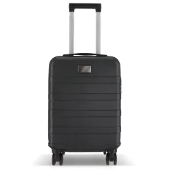 Wózek kabinowy 18 cali (45.7 cm) / Czarny LT95399-N0002