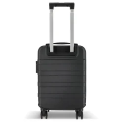 Wózek kabinowy 18 cali (45.7 cm) / Czarny LT95399-N0002