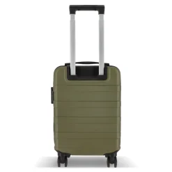 Wózek kabinowy 18 cali (45.7 cm) / Oliwkowa zieleń LT95399-N0043