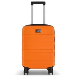 Wózek kabinowy 18 cali (45.7 cm) / Pomarańczowy LT95399-N0026