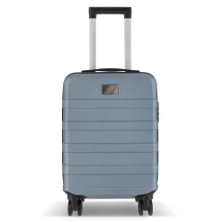 Wózek kabinowy 18 cali (45.7 cm) / Szary LT95399-N0061