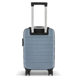 Wózek kabinowy 18 cali (45.7 cm) / Szary LT95399-N0061