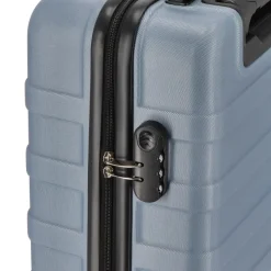 Wózek kabinowy 18 cali (45.7 cm) / Szary LT95399-N0061