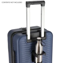 Wózek podróżny InSideOut Rulla 20 cali (50.8 cm) / Ciemnoniebieski LT57115-N0010