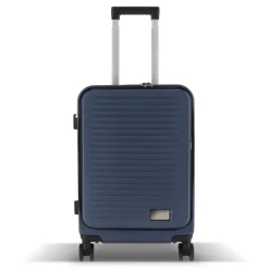 Wózek podróżny InSideOut Rulla 20 cali (50.8 cm) / Oliwkowa zieleń LT57115-N0043