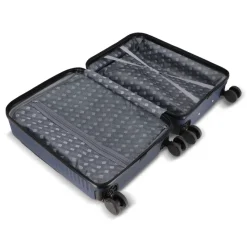Wózek podróżny InSideOut Rulla 20 cali (50.8 cm) / Oliwkowa zieleń LT57115-N0043