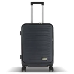 Wózek podróżny InSideOut Rulla 20 cali (50.8 cm) / Ciemnoszary LT57115-N0060