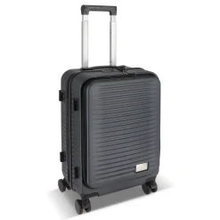 Wózek podróżny InSideOut Rulla 20 cali (50.8 cm) / Jasnoszary LT57115-N0062