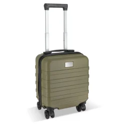 Wózek podróżny pod siedzenie 14 cali (35.6cm) / Oliwkowa zieleń LT95398-N0043