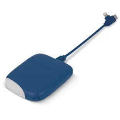Xoopar ICE P Powerbank 5000mAh / Niebieski LT41412-N0011