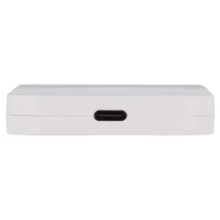 2598 | Xoopar iLo Mini Hub– 4 in 1 Adapter – USB 2.0 Data Transfer - Splitter / Biały LT41309-N0001