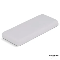 3199 | Xoopar Mr. Bio Powerbank and Cable pack 7000mAh / Biały LT41713-N0001