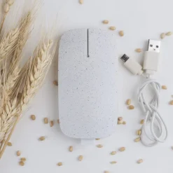 2305 | Xoopar Pokket Wireless Mouse / Naturalny LT41307-N0094