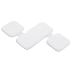 3188 | Xoopar Trafold 3 Wireless charger 15W / Biały LT41505-N0001