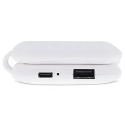 3188 | Xoopar Trafold 3 Wireless charger 15W / Czarny LT41505-N0002