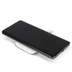 Xoopar Triton PD Magnetic Wireless Charger / Biały LT41509-N0001