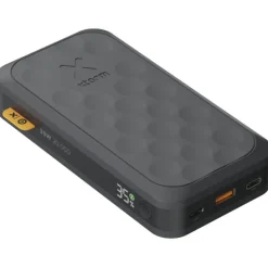 Xtorm FS520 seria Fuel powerbank o pojemności 20 000 mAh i mocy 35 W / Czarny midnight 12439990