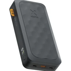 Xtorm FS520 seria Fuel powerbank o pojemności 20 000 mAh i mocy 35 W / Czarny midnight 12439990